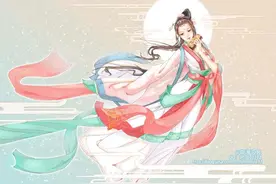 老人家说中秋节小孩子不能用手指太阳，不然会被割耳朵？图片