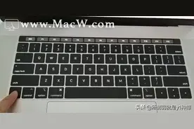 值得科普的Touch Bar实用小技巧图片