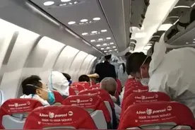 回国之感想图片