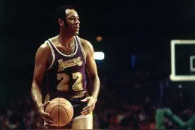 NBA2KOL2|贝勒爷-埃尔金·贝勒(64版)图片