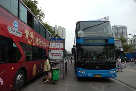 贵阳火车站公交线路大全来了！快收藏图片