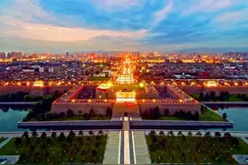 大同10区县人口一览：云冈区68.48万，天镇县16.07万图片