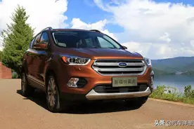 这4款合资SUV不仅比同级国产车便宜，性价比还高！捡漏还是坑？图片