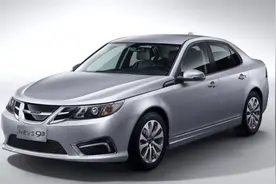 小米可能会收购萨博汽车？图片