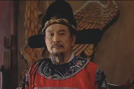 为什么说大明王朝前半段看胡宗宪，后半段看赵贞吉图片