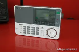 一下子入手2台山进909X收音机，这是为哪般？图片