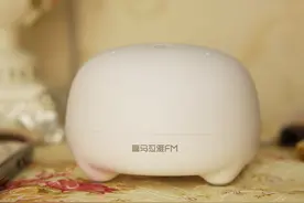 小雅Nano 喜马拉雅智能音箱 畅听百万有声书图片