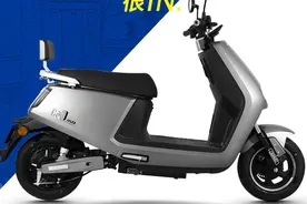 5款在售的高续航电动车，价格2899元起，都是大品牌，适合跑外卖图片