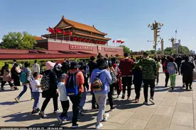 惊呆！简直不敢相信，5·19中国旅游日福利来袭，门票免费仅一天，赶紧告诉爸妈！图片