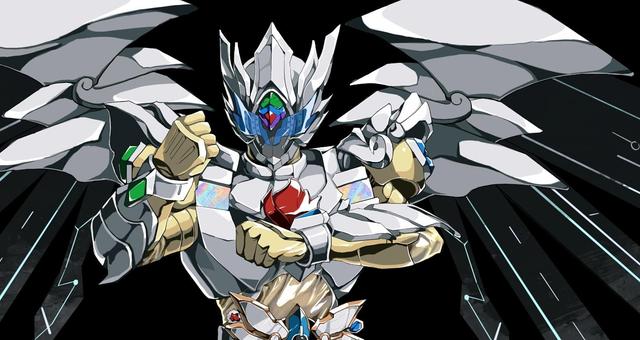 挣了钱却输了口碑，铠甲勇士拿瓦和银河奥特曼真的烂吗？