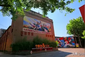 重庆大渡口5个网红打卡地，复古工业与天然江景，独具山城文艺范图片