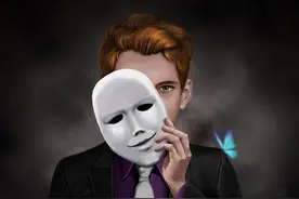 心理学家：这五种人，本质上就是“小人”，小心被他们暗算图片