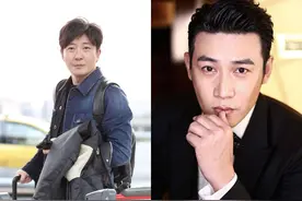 娱乐圈的这些明星居然是亲戚图片