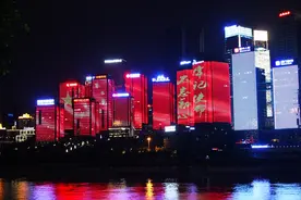 一位外地人的重庆印象 文明程度高 是一座现代化的文明都市图片