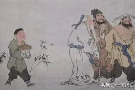 俗话说：“借衣不借鞋”，古人穿鞋有何讲究？其中蕴含大智慧图片