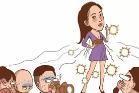 腋臭（治疗篇）图片