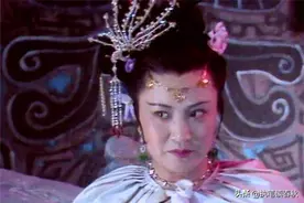 她曾被“骗”去拍《西游记》，如今77岁仍未释怀，恨透了导演杨洁图片