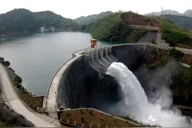 印专家：中国雅江大坝其实没什么好担心图片