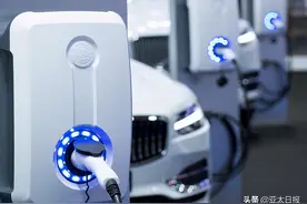 巴基斯坦着眼电动汽车领域，中国助一臂之力图片