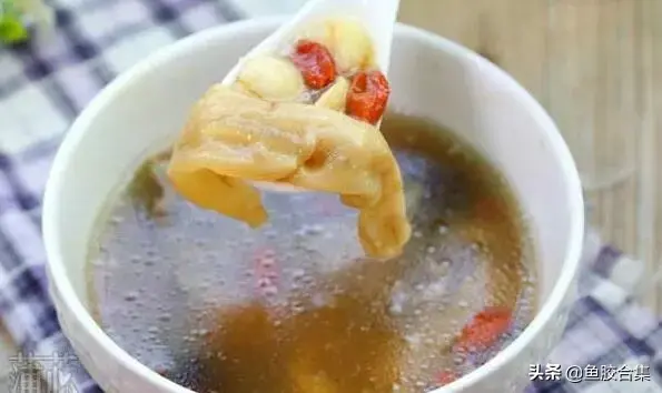 鱼胶如何吃法 2026年鱼胶吃法做法大全