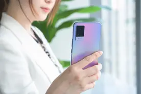 vivo S9首发评测：专注自拍的轻薄5G手机，有何独到之处图片