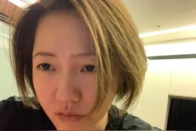 等不到换心手术，44岁台湾“国标女王”刘真病逝，小S闻讯崩溃痛哭图片