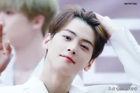 韩网热议！考场上遇到了「车银优」忍不住偷瞄所以可能要重考了图片