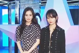 明星们拍戏出现生理反应会怎么办？赵丽颖杨幂这样回答视频封面