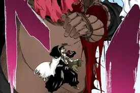 「死神」那些折损过的卍解，一把损坏过三次，一把威力更胜从前图片