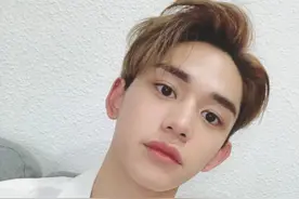 凉凉！工作全被取消，黄旭熙塌房被粉丝亲手撕，骗吃骗喝还PUA图片