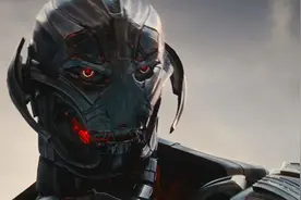 漫威官方确认的最强10大机器人，奥创仅排第2图片