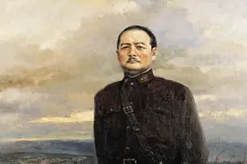 抗日英雄吉鸿昌，为了抵抗外敌变卖家产，被杀害后妻女过的怎么样图片