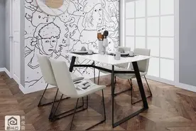 墙纸值得买吗？图片