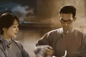 付香玉：苦等丈夫64年，81岁离世，穿嫁衣下葬，原因：怕他认不出图片