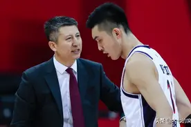 CBA“小人物”郭凯，第一位顶薪选秀球员图片