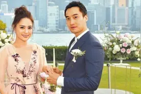 38岁阿娇离婚！赖弘国直言她不爱我，3大原因促使双方感情破裂图片