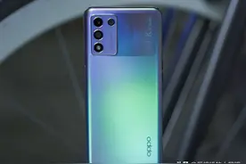 OPPO K9S发布，1499元起售，骁龙778G+5000mAh+6400万三摄图片