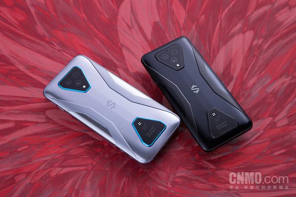 黑鲨游戏手机3优化（腾讯黑鲨游戏手机3系列评测它活成了玩家心目中的模样）