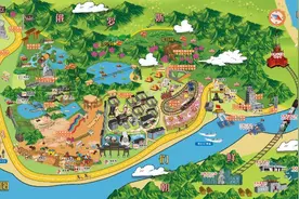 叮咚~您有一份珲春防川景区游玩攻略请注意查收！图片