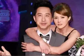 因伊能静与张宇绝交，陪伴伊能静23年却被背叛，庾澄庆错付了？图片