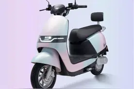 3款高品质电摩推荐，价格不贵很实用，最大车速可达60km/h图片