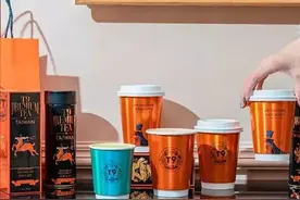 独家专访茶品牌T9：打通茶饮到零售闭环，这是中国茶未来的出路吗图片