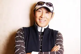 陈道明：哪怕我80岁了，也要给母亲做孝子图片