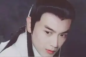 看脸以为情史丰富，实际出道多年0绯闻，这6位男星证明人不可貌相图片