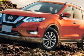 四缸奇骏回来了图片