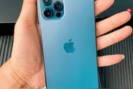 8年的老花粉第一次换上12Pro有感，说说憋了满肚子的心里话图片