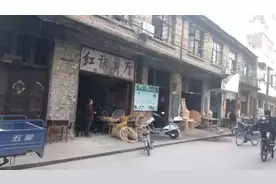 「莲商会」广昌老街故事—舌尖上的记忆图片