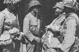 日本战国第一骑兵大将，他留下的盔甲，用今天的标准看就是童装图片