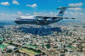 史上最成功大型运输机，38个国家使用，共生产958架，坠毁81架图片