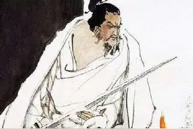辛弃疾的一首词，诙谐幽默，比喻生动，嬉笑怒骂皆成文章图片